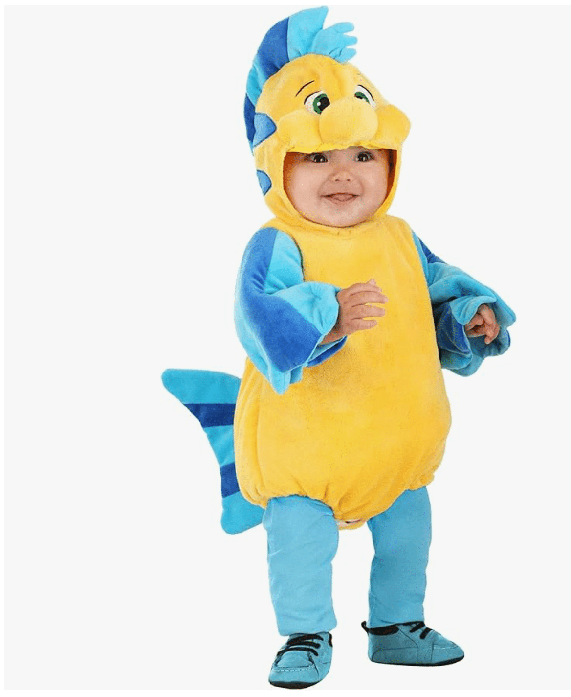 Disney Halloween Costumes
